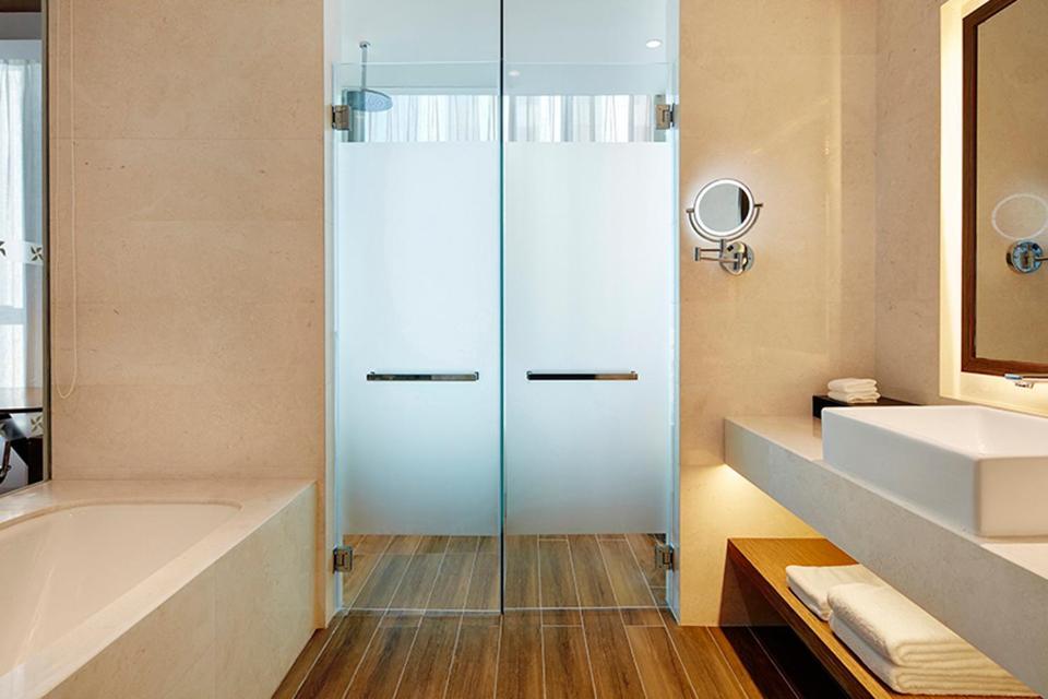 Four Points By Sheraton Changchun Hi-Tech Zone Exterior photo